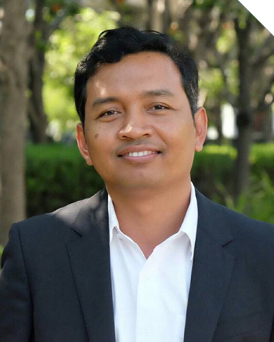 H.E. HEAN Samboeun