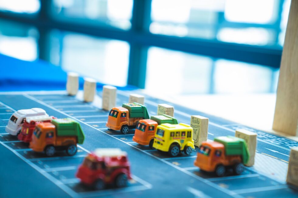 CADT AND OTIS ANNOUNCE STEM ROBOTIC COMPETITION | IDT - Institute of ...