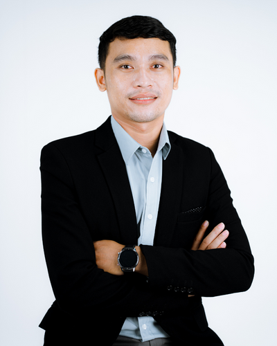 Mr. CHEA Socheat