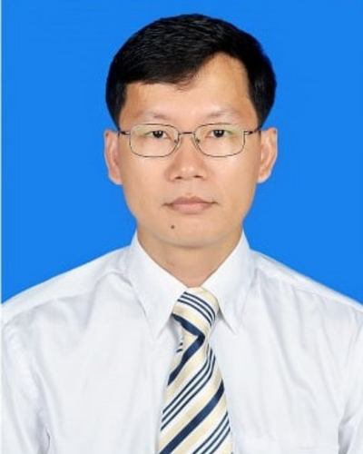 Mr. CHUM Heng