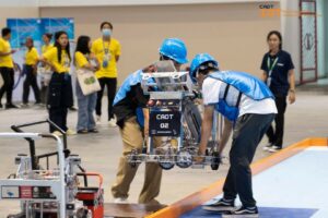 Robot Competition