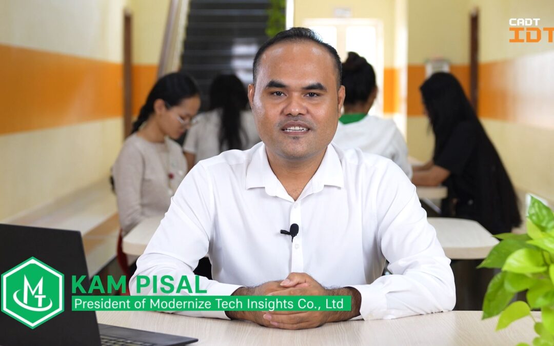 Intensive Course on Work Readiness